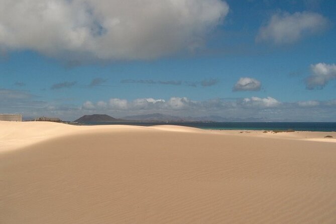 Fuerteventura Tour From Lanzarote - Customer Reviews and Ratings