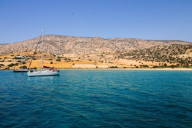 Full-Day Boat Tour in South Naxos - Last Words
