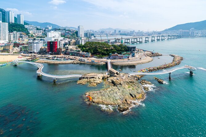 Full-Day Busan City Tour - Comfortable Transportation and Memorable Experiences