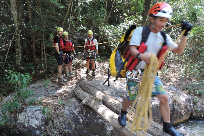 Full-Day Canyoning Tour With Datanla Falls Rappelling - Last Words