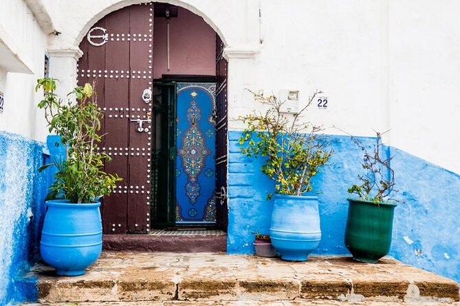 Full-Day Chefchaouen Unique Private Guided Tour From Tangier - Common questions