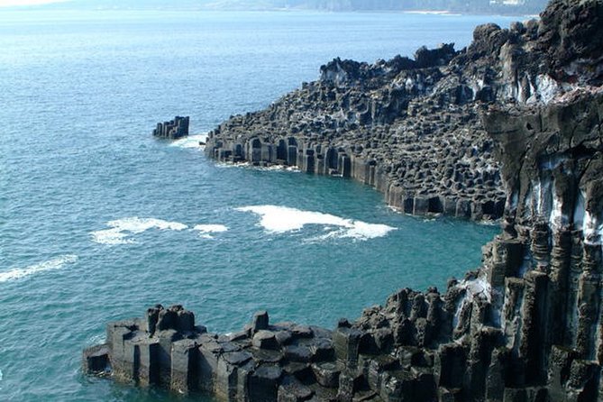 Full-Day Customizable Private Essential Jeju Island Tour for South Course - Last Words