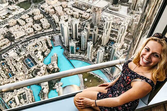 Full Day Dubai City Tour With Burj Khalifa Ticket at the Top - Common questions