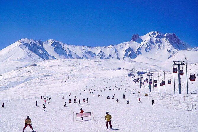 Full Day Erciyes Ski Tour Experience From Cappadocia - All-Inc - Common questions
