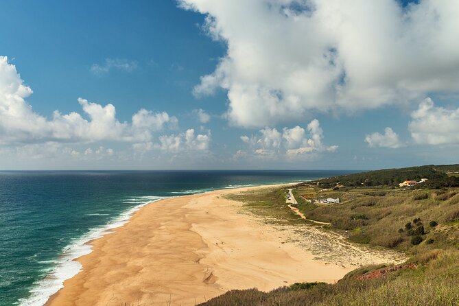 Full-Day Fátima, Nazaré, and Óbidos Small-Group Tour From Lisbon - Tour Guides