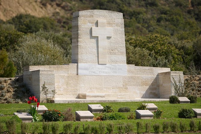Full-Day Gallipoli Tour From Istanbul - Last Words