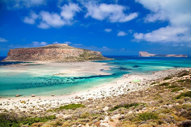 Full-Day Gramvousa & Balos Lagoon From Chania Guided Tour - Last Words