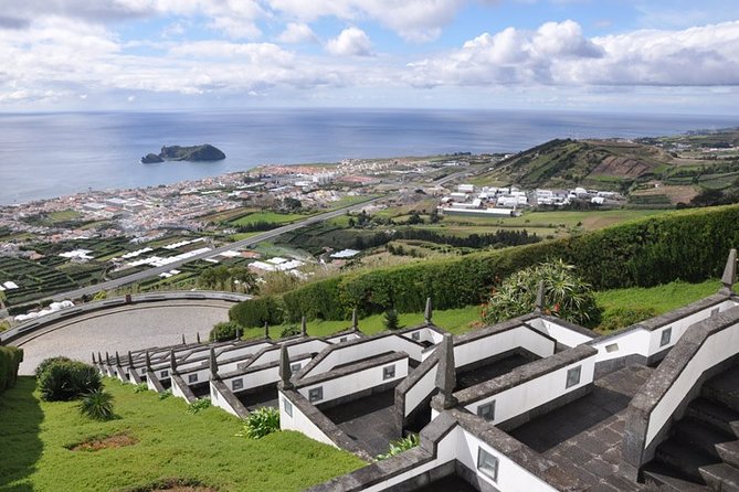 Full Day Guided Tour to Furnas With Lunch Included - Last Words