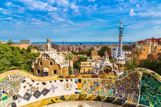 Full Day In Barcelona With A Local: Private & 100% Personalized - Pricing and Booking Information