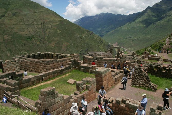 Full Day in the Sacred Valley - The Pantry of Cusco - Return Journey to Cusco