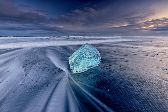 Full-Day Jökulsárlón Glacier Lagoon Private Tour - Common questions