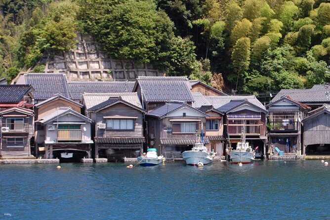 Full Day Kyoto Suburb Tour From Osaka - Optional Activities