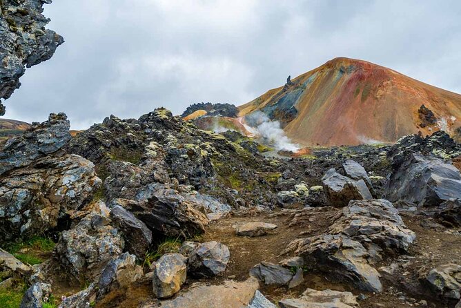 Full-Day Landmannalaugar & Háifoss Waterfall Tour With Hiking and Hot-Springs - Common questions