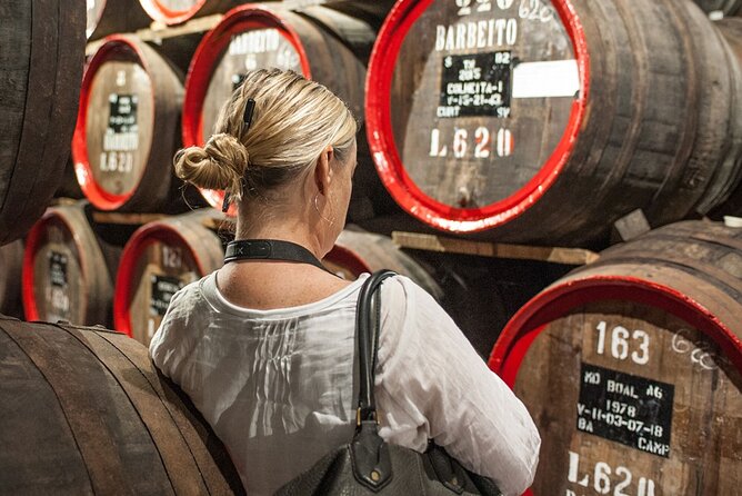 Full-Day Madeira Wine Tasting Tour With Lunch - Common questions