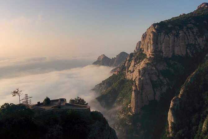 Full-Day Montserrat Private Tour by Train Cable Car And/Or Rack Railway - Booking and Pricing