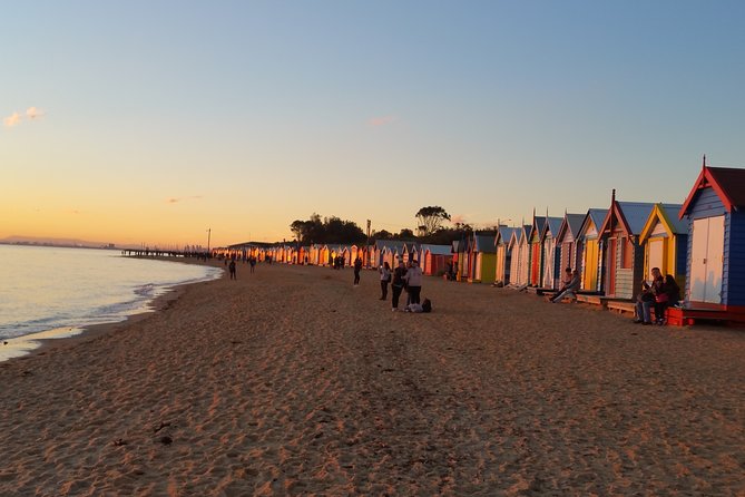 Full-Day Mornington Peninsula Sightseeing Tour From Melbourne - Traveler Support Resources