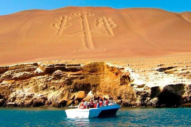 Full Day Paracas - Ica - Oasis Huacachina - Last Words