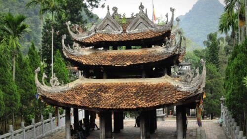 Full-Day Perfume Pagoda Private or Small-Group Tour - Improvement Suggestions