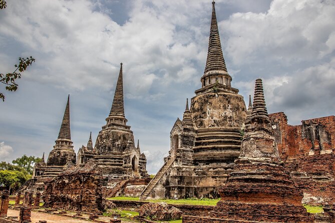 Full-Day Private Ayutthaya and Bang Pa-In Summer Palace From Bangkok - Common questions