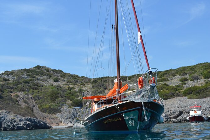 Full-Day Private Boat Cruise From Bodrum - Pricing and Availability