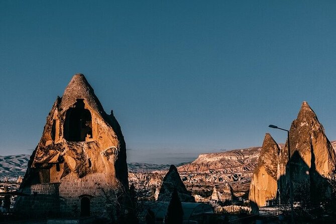 Full Day Private Cappadocia Tour (Single Price up to 14 PAX) - Additional Information