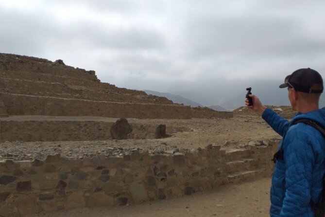 Full-Day Private Caral Trip From Lima - Pricing Details and Considerations