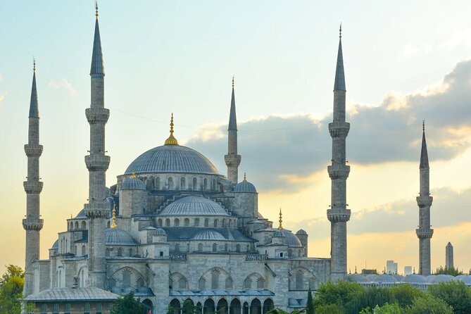 Full-Day Private Guided Cultural Tour of Istanbul - Common questions