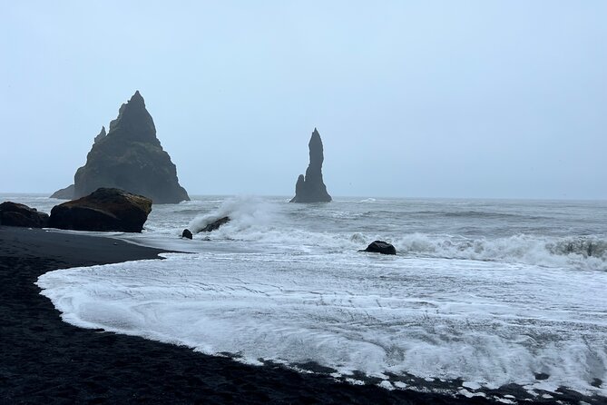 Full-Day Private Guided Tour in South Coast, Iceland - Viator Overview