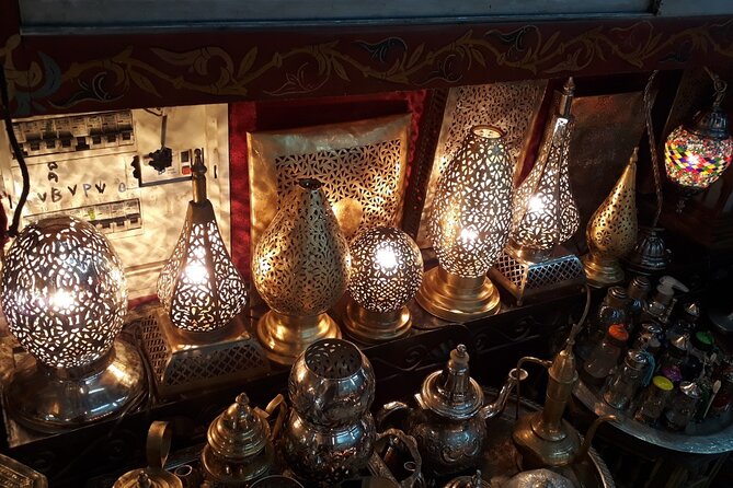 Full-Day Private Guided Tour of Fes With Pick up - Common questions