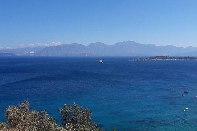 Full-Day Private Guided Tour to East Coast of Crete From Chania - Last Words