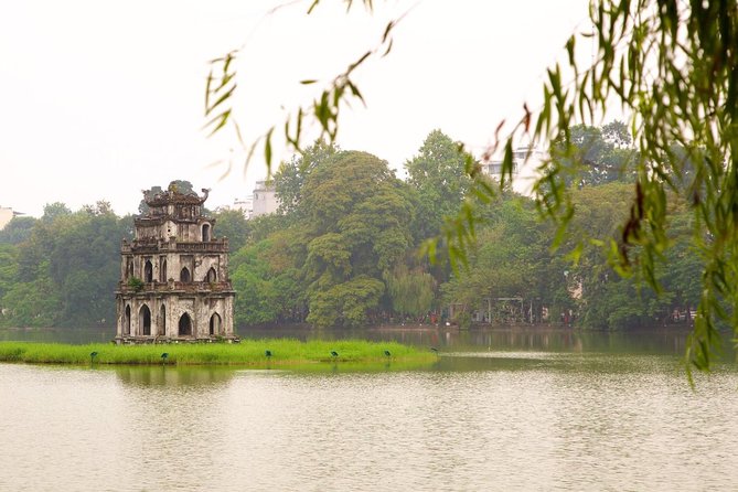 Full-Day Private Hanoi Sightseeing Tailored on Request - Recommendations and Tips