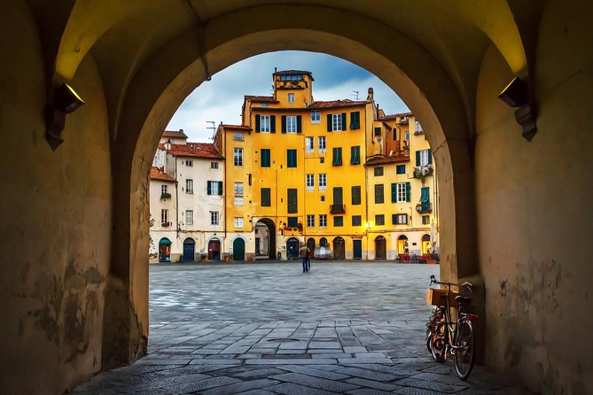 Full-Day Private Pisa and Lucca Tour From Florence - Tips for a Memorable Experience