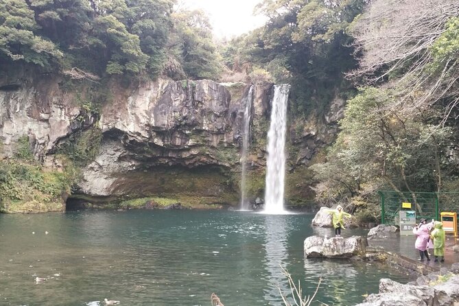 Full-Day Private Taxi Tour South of Jeju Island - Last Words