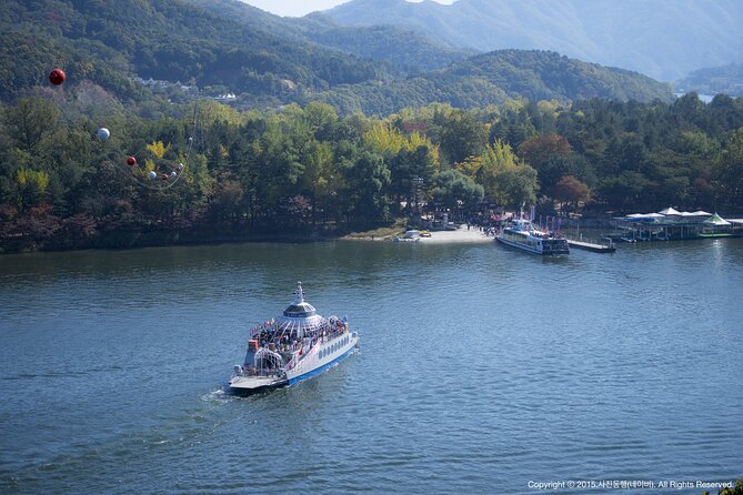 Full Day Private Tour Nami Island & Gangchon Elysian Ski - Customer Support Resources