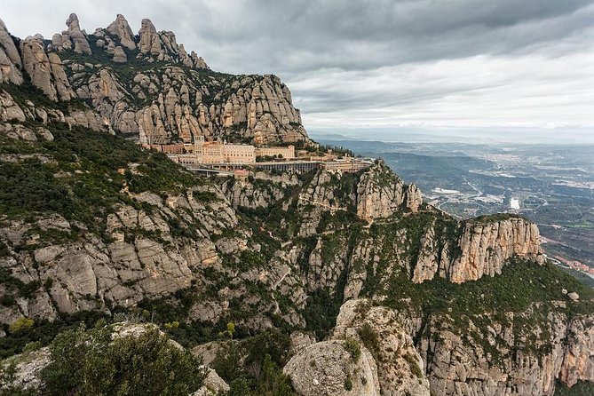 Full Day Private Tour of Montserrat and Winery From Barcelona With Pick up - Last Words
