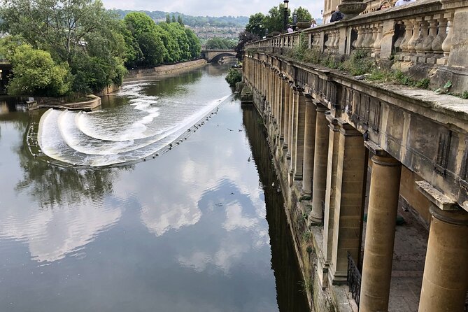 Full-Day Private Tour of Stonehenge and Bath With Pickup - Common questions