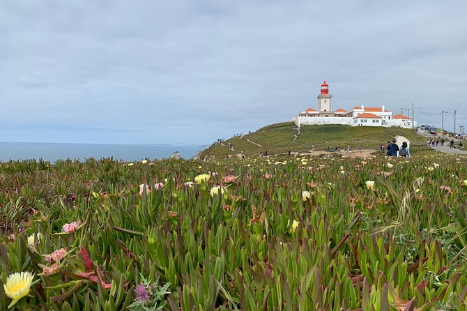 Full Day Private Tour: Sintra, Pena Palace, Mouros Castle - Last Words