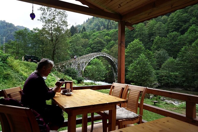 Full-Day Private Tour to Ayder Plateau From Trabzon - Common questions