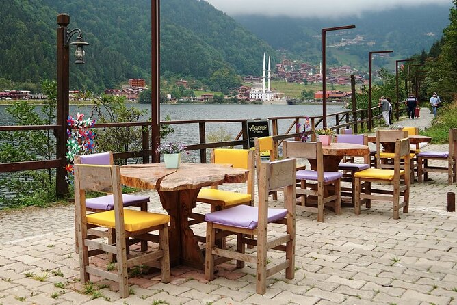 Full-Day Private Tour to Uzungöl From Trabzon - Common questions