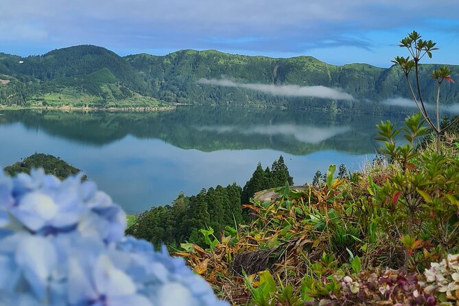 Full Day Private Tour West & East in São Miguel Island - Last Words