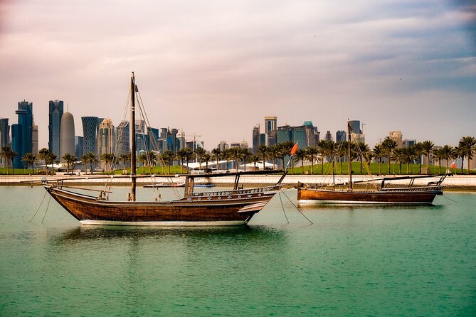 Full Day Qatar North and City Tour With Pickup From Doha - Pricing Information