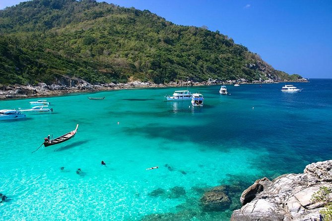 Full-Day Racha Yai Private Scuba Diving Course From Phuket - Common questions