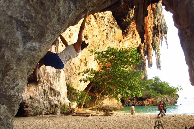 Full-Day Rock Climbing Course at Railay Beach by King Climbers From Krabi - Last Words