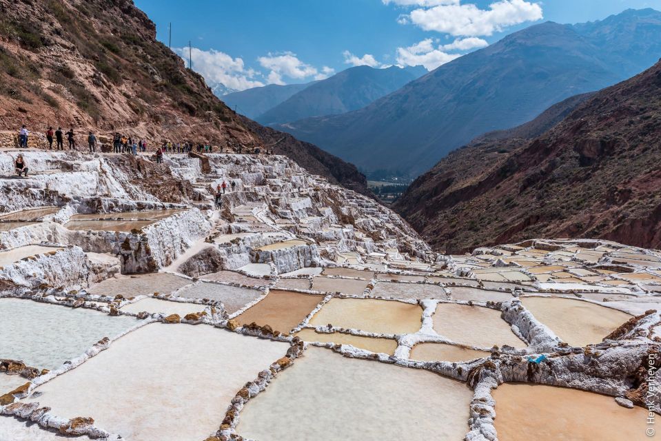 Full Day Sacred Valley With Maras & Moray Private Tour - Common questions