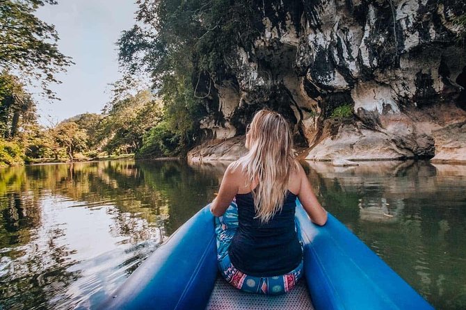 Full-Day Safari Tour to Khao Sok Jungle From Phuket - Last Words