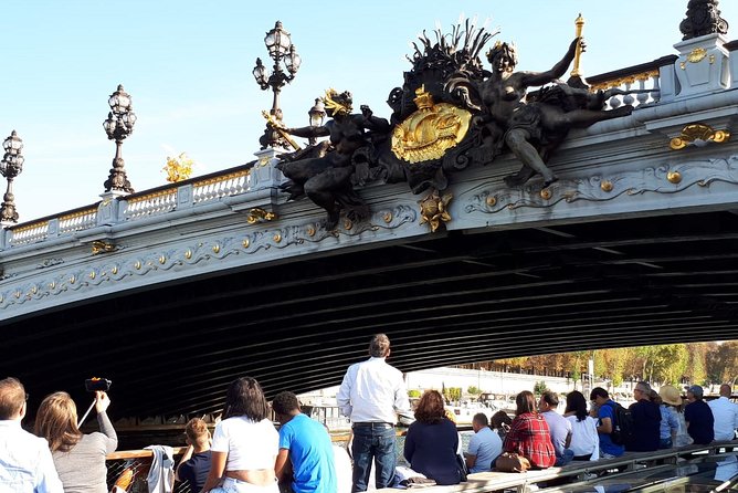 Full-Day Self-Guided Paris Tour From London by Eurostar With Seine River Cruise - Train Schedule Details