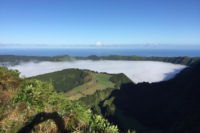 Full Day Sete Cidades and Lagoa Do Fogo PRIVATE 4WD Tour With Lunch - Common questions