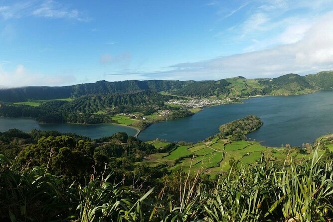 Full-Day Sete Cidades Crater Lake and Fire Crater Lake Private Tour - Additional Resources