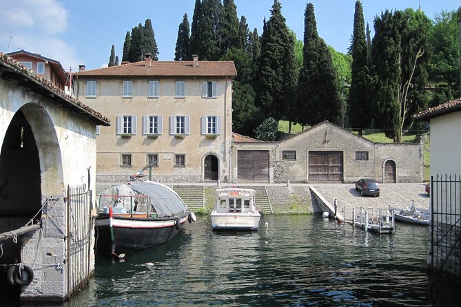 Full-Day Small-Group Bellagio and Villa Balbianello Tour With Lunch - Last Words