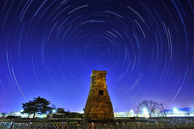 Full-Day Small Group Gyeongju History Tour From Seoul - Departure and Return Details